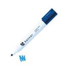 Bullet Drywipe Mrkr Blue Pk12-9220014