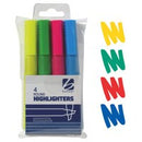 Round Chsl Highlighter As Pk4-9260007