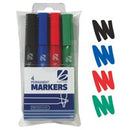 Perm Bullet Mrkr Astd Pk4-9270017