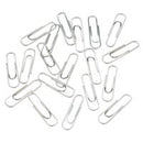 Paperclip Sm Lipped 25mm P100-9280005