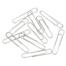 Paperclip Plain 51 Wire Pk100-9280007