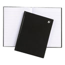 NOTEBOOK CSB RLD A5 BLK PK5-1071861