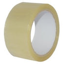 PP Adh Tape 48mmx66m Clear-9310041