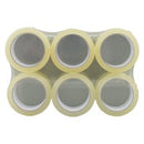 Easy Tear Adh Tape 48mmx66m-9310111
