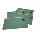 FS Recycl Susp File V Gn Pk50-9381001