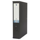 Box File Foolscap Black-9386001