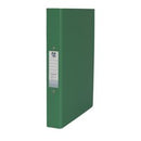 POB A4 2R Binder 25mm Grn P10-9400078