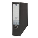 Lever Arch File A3 Landscape 70mm Cloud-9405002
