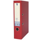 A4 PP Lever Arch File 70 Rd-9405011