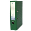 A4 PP Lever Arch File 70 Gn-9405013
