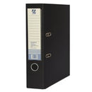 A4 PP Lever Arch File 70 Bk-9405014