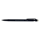 MHCL PENCIL RETR+0.7MM LEAD BLK PK10-1195460