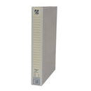 A4 4D Pres R Binder 25mm Wh-9410200