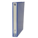 A4 4D Pres R Binder 25mm Bu-9410202
