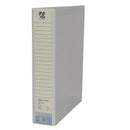Banner A4 4D Pres R Binder 38mm Wh-9410300