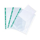 A4 PP Top Glass 60 Gn Pk100-9410411