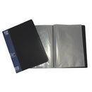 A4 Disp Book 40 Pck Bk-9412009