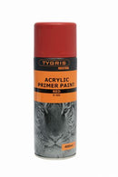 Tygris Acrylic Primer Paint Red Oxide Matt 400Ml