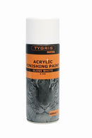 Selkent Tygris Acrylic Finishing Paint 400Ml
