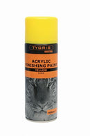 Selkent Tygris Acrylic Finishing Paint 400Ml