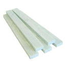 5Mm X 12Mm Flat French Chalk Pack 144