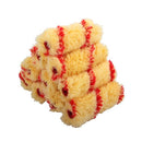 4" Medium Pile Paint Roller (10 Pack)
