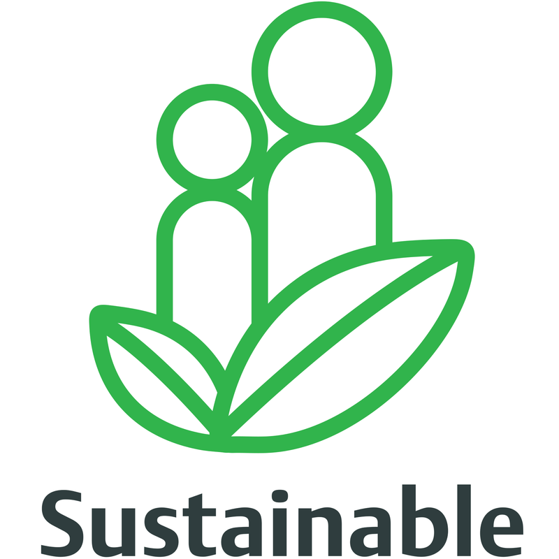 Hi Vis Sustainable Breathable Site Jacket