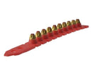 Selkent Shot Fire Cartridge Strip Pack Of 100