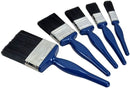 5 Piece Paint Brush Set