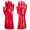 PVC Gauntlet 350mm (14")