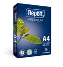 A4 report premium  75gsm x 40 boxes-AC2175P