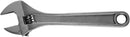 6" 8" 12" Adjustable Spanner Set