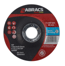 Abrasive Metal Grinding Discs 125x6.0mm