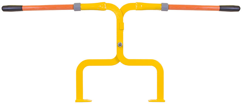 Insulated AWS Electro Magnet Lifter