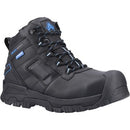 Amblers AS360C Rheon Metatarsal Boot