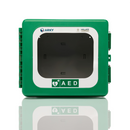 ARKY x Wallace Cameron Outdoor AED Cabinet