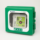 ARKY x Wallace Cameron Outdoor AED Cabinet