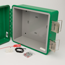 ARKY x Wallace Cameron Outdoor AED Cabinet