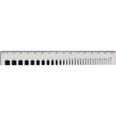 Avongard Crack Width Ruler