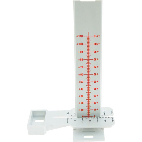 Avongard Displacement TellTale Crack Monitor