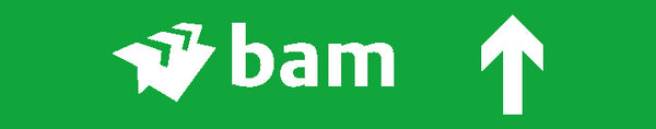 BAM Sign 915x178 Correx