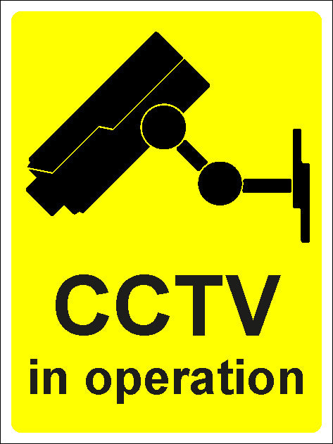 CCTV In Operation 300x400 Correx