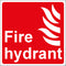 Fire Alarm Sign 200x300 Correx
