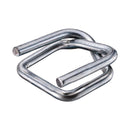 19Mm Strapping Buckles Galv (1000 Pack)
