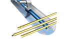 1200Mm Big Blue Float Kit C/W 3 X 1800Mm Handles