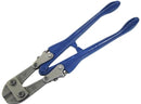 Selkent Bolt Cropper