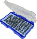 Faithful Screwdriver Bit Set Of 61