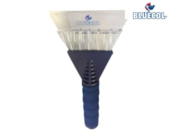 Medium Ice Scraper c/w Rubber Blade