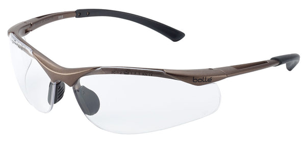 Bolle Contour II Safety Glasses