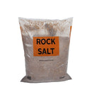 25kg Brown Rock Salt - pallet of 40